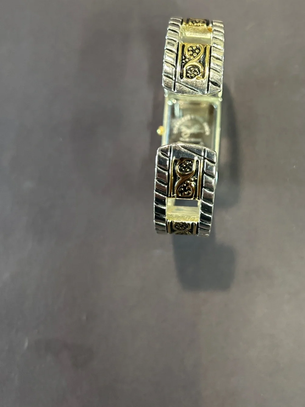 Bingham Ladies Model BC-5506SG fashion quartz wristwatch